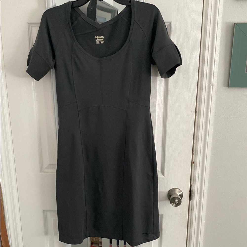 Columbia Women's Charcoal Dress